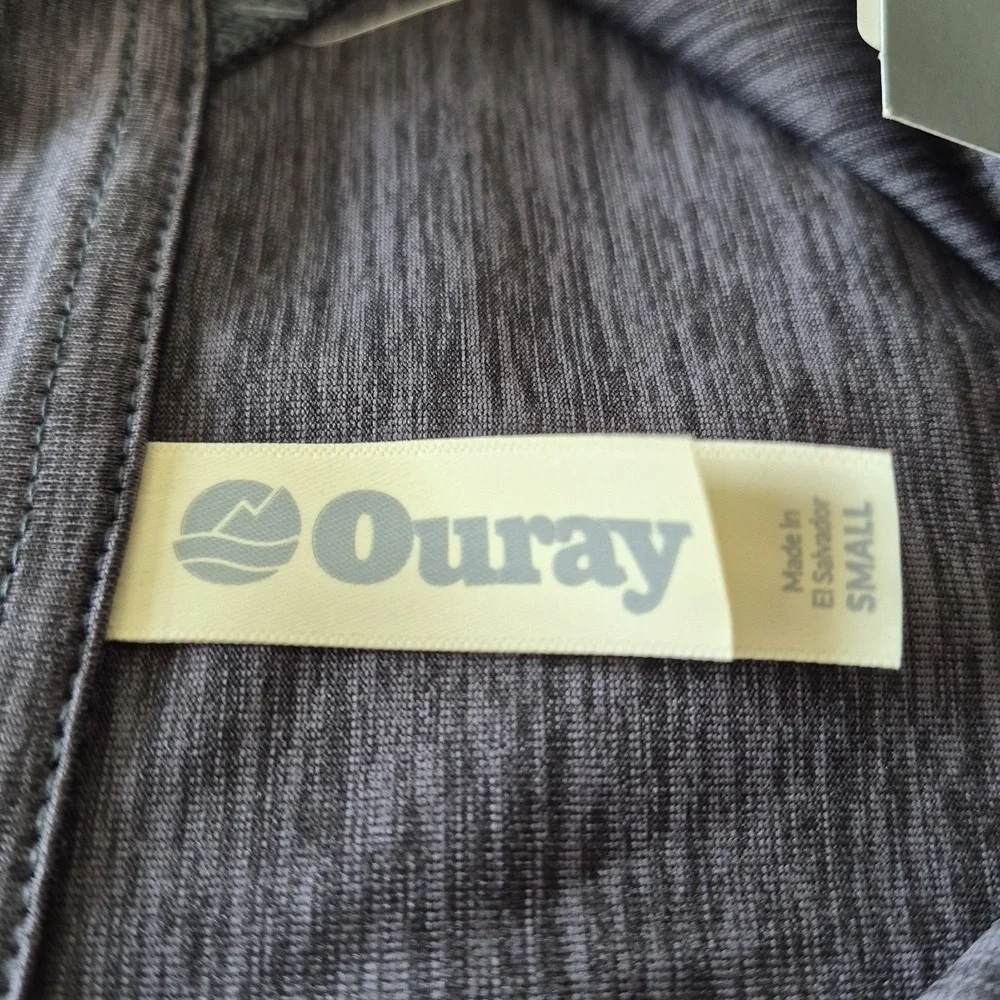 NWT Ouray 